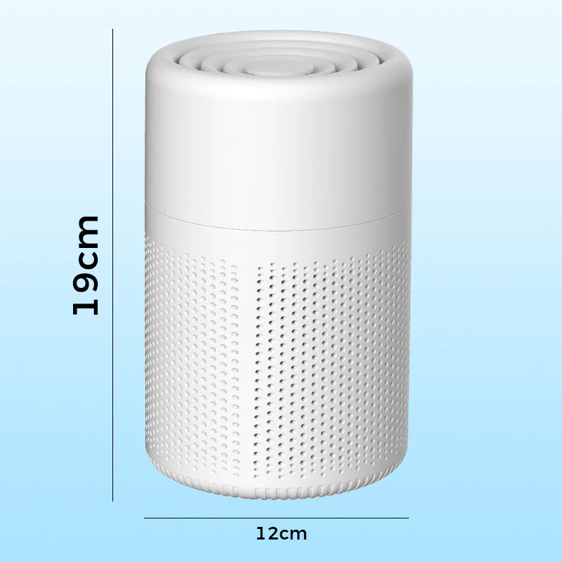 🔥New Year's Special Offer:50% OFF🎉Anti-Formaldehyde Air Purifier for Home - Image 8