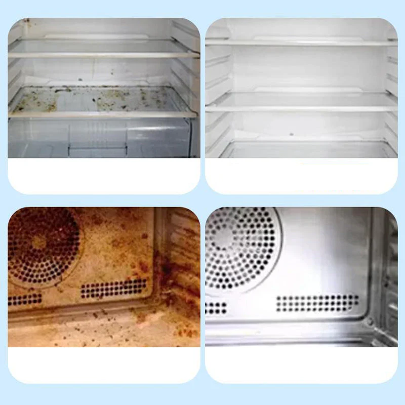 All-in-One Household Cleaner for Kitchen & Home - Image 4