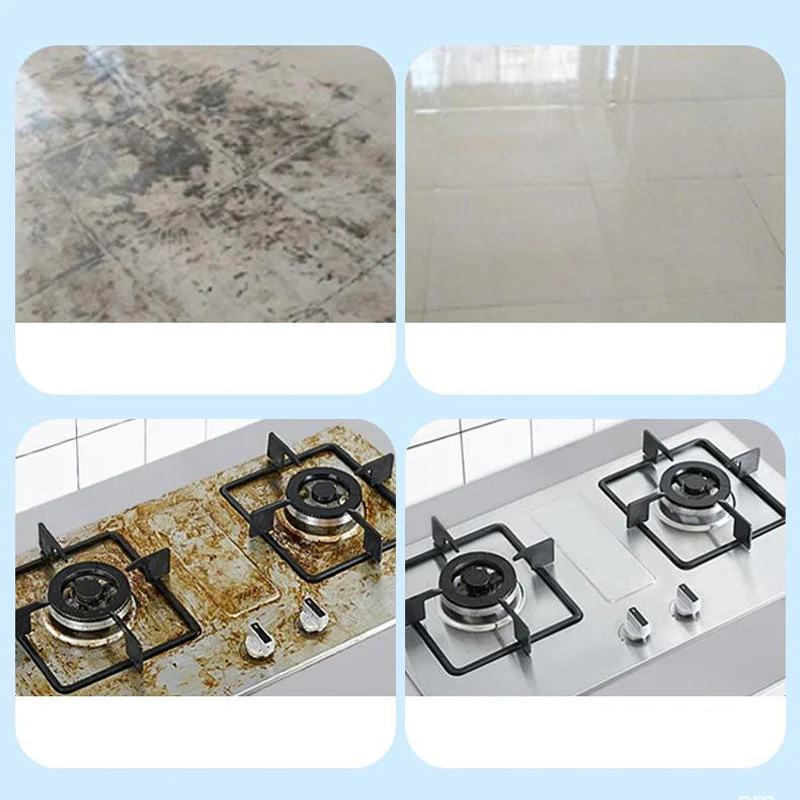 All-in-One Household Cleaner for Kitchen & Home - Image 6