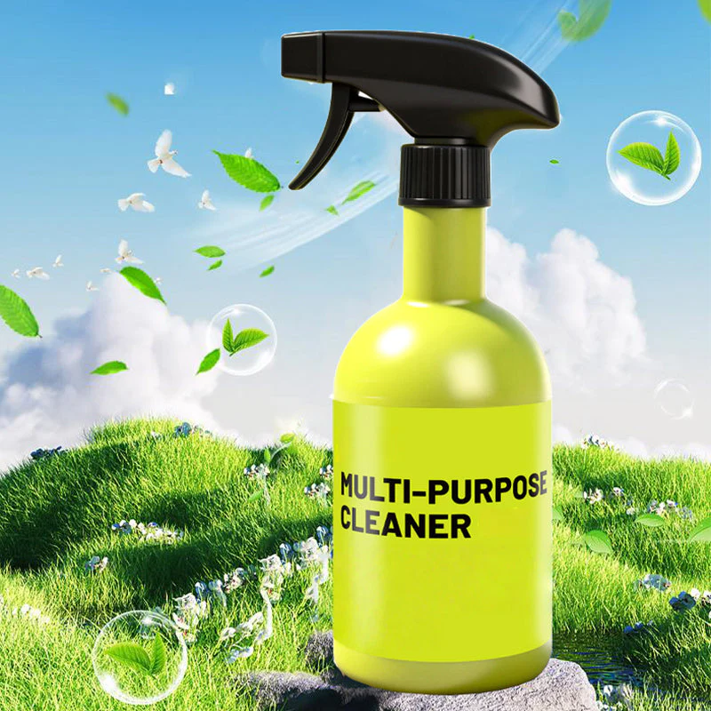 All-in-One Household Cleaner for Kitchen & Home - Image 7