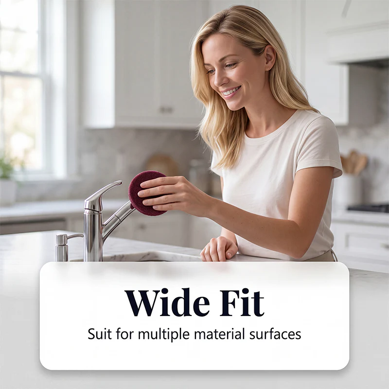 All-in-One Surface Restoration Polish with Pad - Image 5