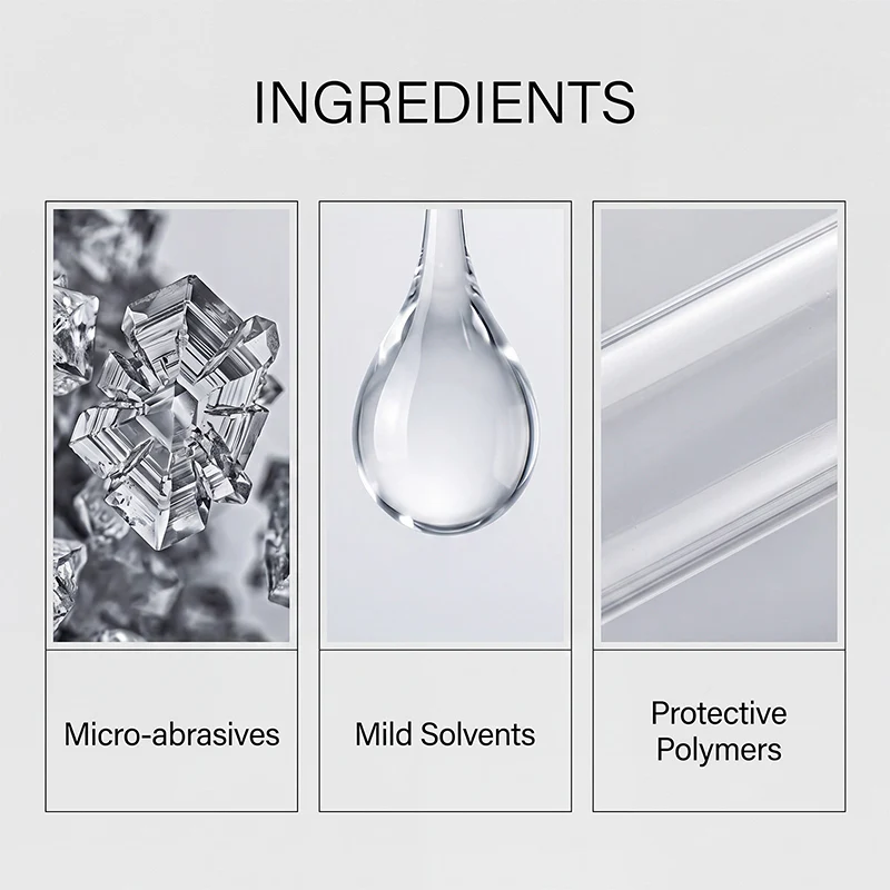 All-in-One Surface Restoration Polish with Pad - Image 6