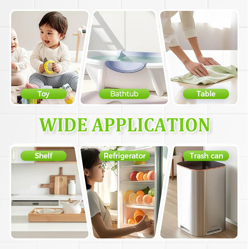🔥 2025 Hot Sale 49% OFF🔥All-Purpose & No-Rinse Cleaning Spray - Image 5
