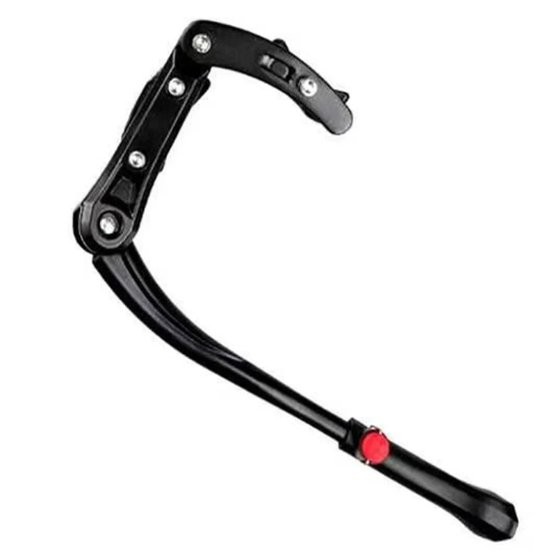 🚲 LIMITED-TIME 50% OFF! ✨ Adjustable Bicycle Kickstand – Lightweight Aluminum, Universal Fit & Frame-Safe Clamp 🔩 - Image 9