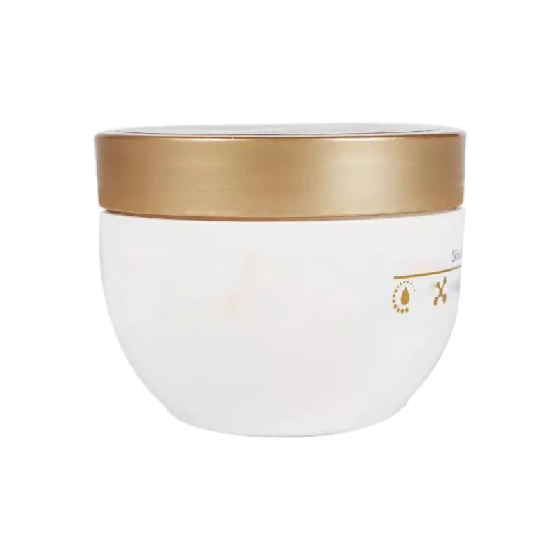 🥳2026 HOT SALE🥳💞Amino Acid Hydrating Hair Mask - Portable Travel Size - Image 10