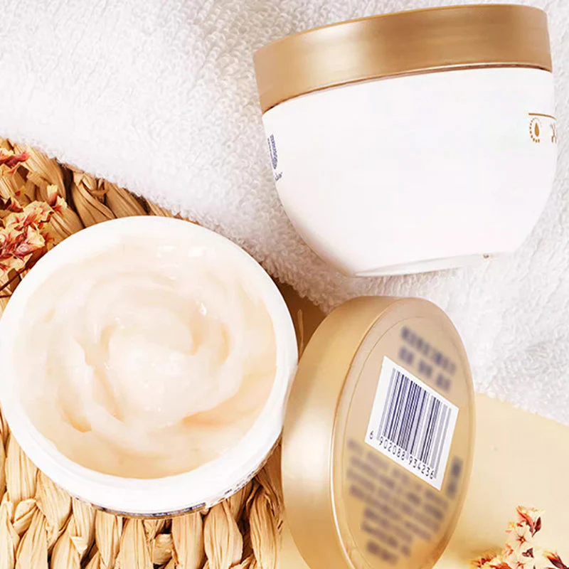 🥳2026 HOT SALE🥳💞Amino Acid Hydrating Hair Mask - Portable Travel Size - Image 2