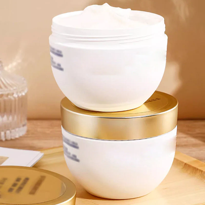 🥳2026 HOT SALE🥳💞Amino Acid Hydrating Hair Mask - Portable Travel Size - Image 5