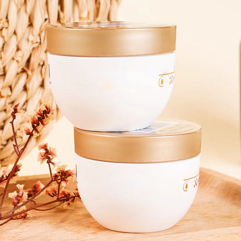 🥳2026 HOT SALE🥳💞Amino Acid Hydrating Hair Mask - Portable Travel Size - Image 6