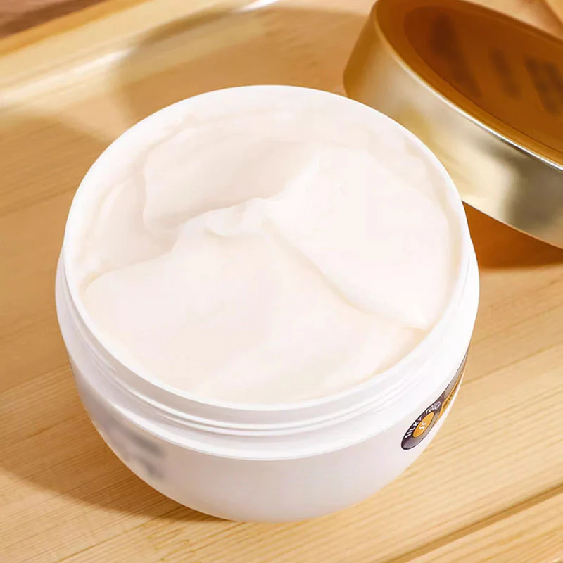 🥳2026 HOT SALE🥳💞Amino Acid Hydrating Hair Mask - Portable Travel Size - Image 7