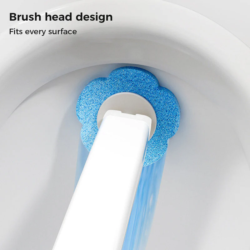 🔥Hot Sale 50% Off🔥Disposable Toilet Cleaning System - Image 10