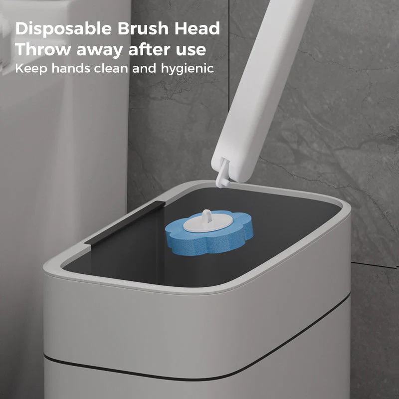 🔥Hot Sale 50% Off🔥Disposable Toilet Cleaning System - Image 11