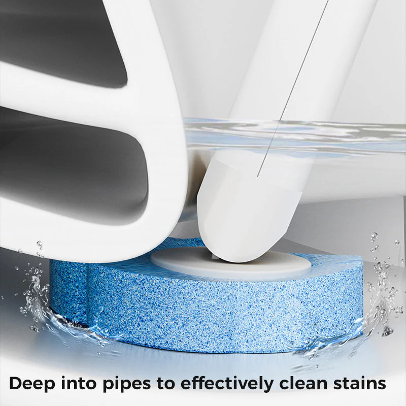 🔥Hot Sale 50% Off🔥Disposable Toilet Cleaning System - Image 13