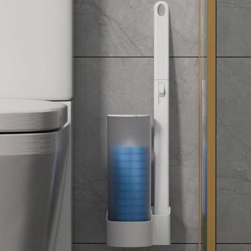 🔥Hot Sale 50% Off🔥Disposable Toilet Cleaning System - Image 15