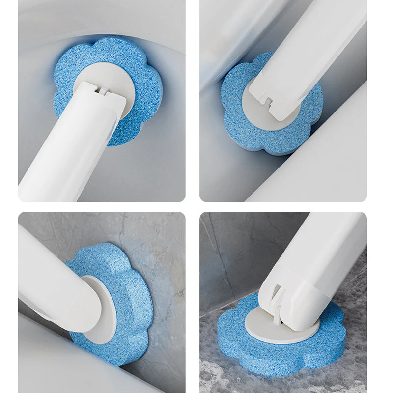🔥Hot Sale 50% Off🔥Disposable Toilet Cleaning System - Image 16