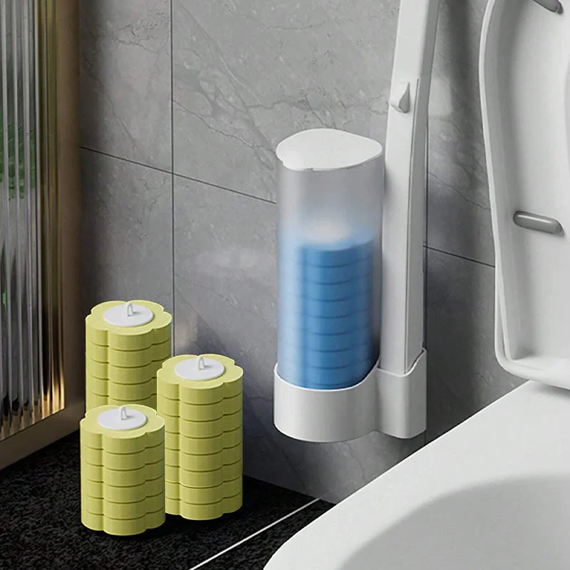 🔥Hot Sale 50% Off🔥Disposable Toilet Cleaning System - Image 17