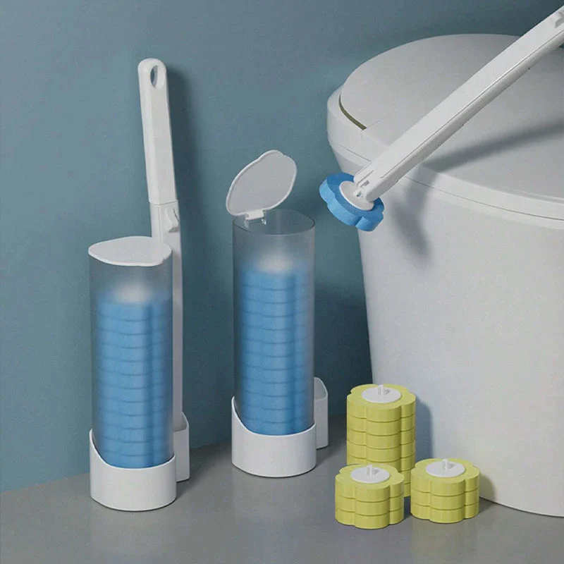 🔥Hot Sale 50% Off🔥Disposable Toilet Cleaning System - Image 18