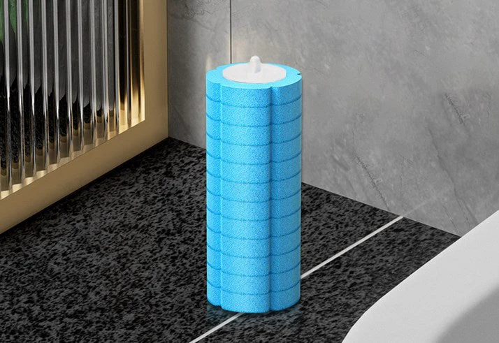 🔥Hot Sale 50% Off🔥Disposable Toilet Cleaning System - Image 24