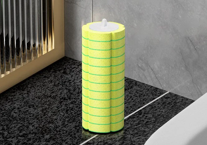 🔥Hot Sale 50% Off🔥Disposable Toilet Cleaning System - Image 25