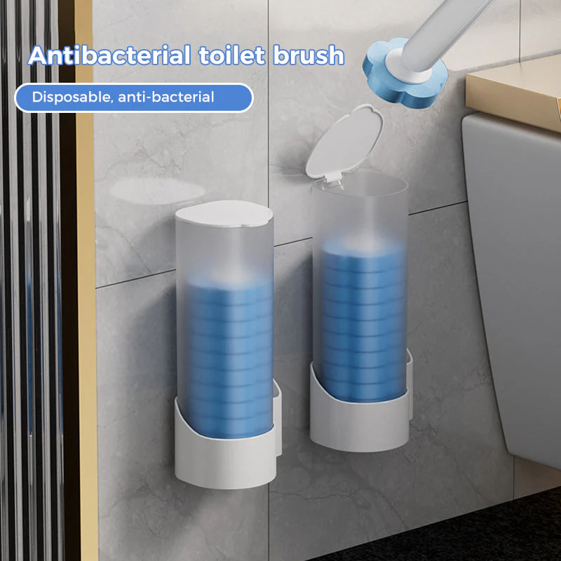 🔥Hot Sale 50% Off🔥Disposable Toilet Cleaning System - Image 5