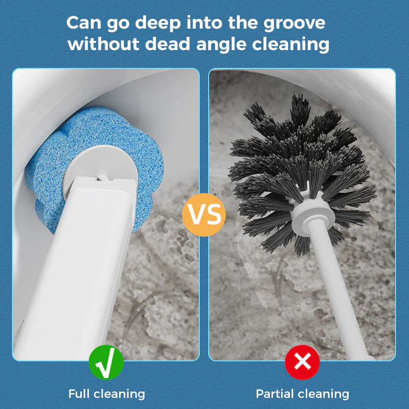 🔥Hot Sale 50% Off🔥Disposable Toilet Cleaning System - Image 7