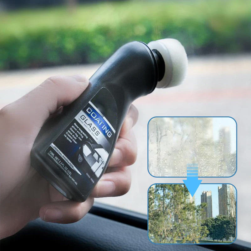 Anti-Fog Car Glass Coating - Image 7