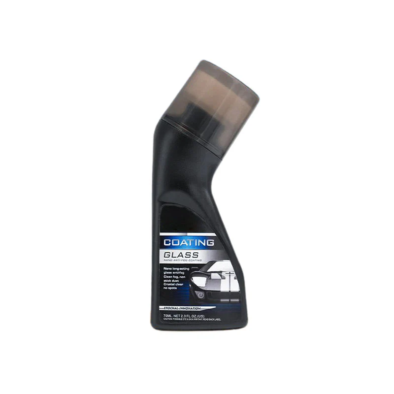 Anti-Fog Car Glass Coating - Image 9