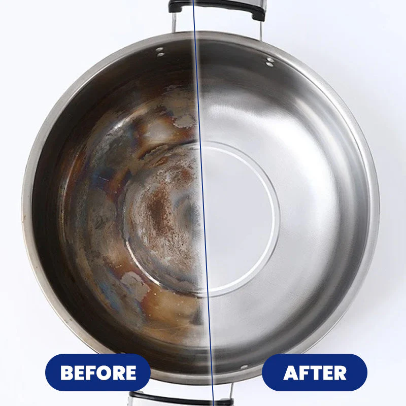 Anti-Rust Lubricant Spray & Rust Remover - Image 2
