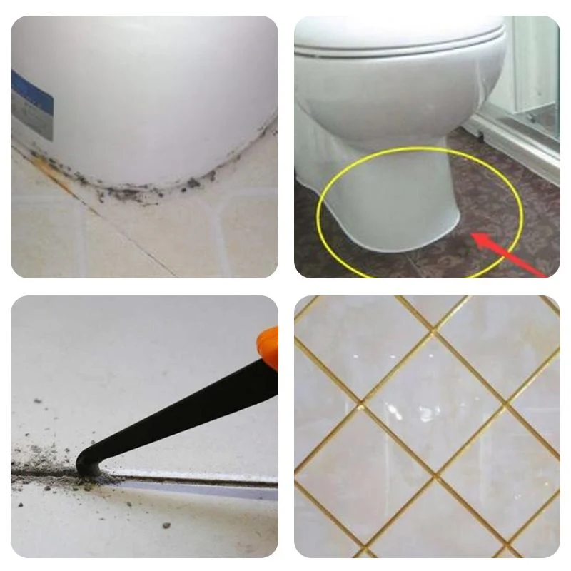 🖌️ Anti-Mould & Waterproof Joint Pen for Ceramic Tiles! 🧱 - Image 8