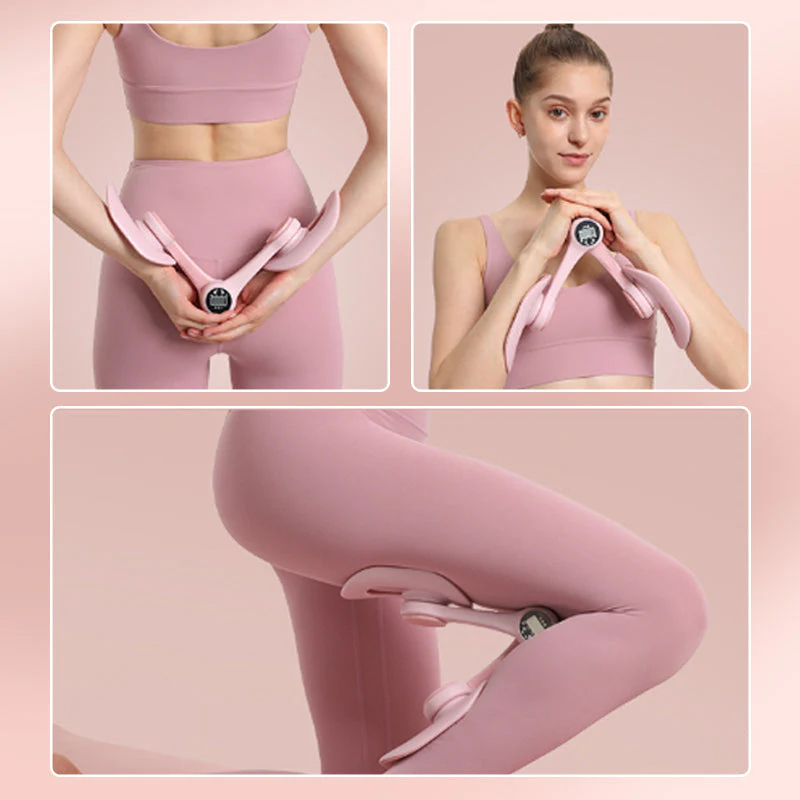 💯  Non-Slip Comfortable Pelvic Floor Muscle Trainer - Image 2