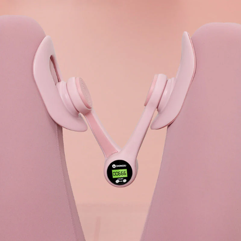 💯  Non-Slip Comfortable Pelvic Floor Muscle Trainer - Image 3