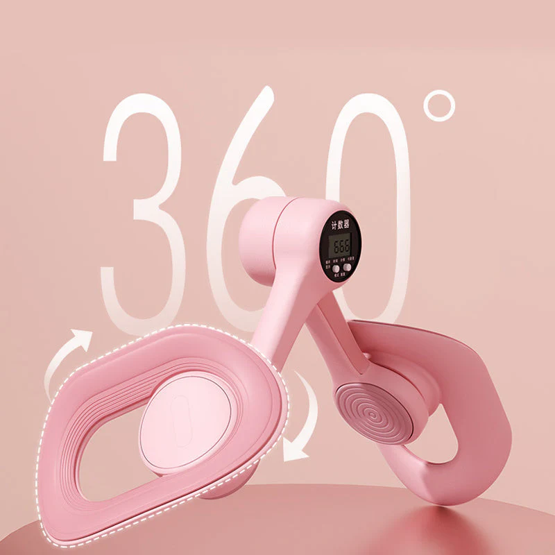 💯  Non-Slip Comfortable Pelvic Floor Muscle Trainer - Image 4
