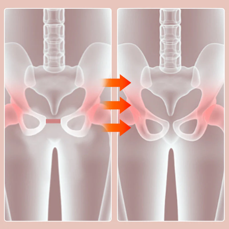 💯  Non-Slip Comfortable Pelvic Floor Muscle Trainer - Image 8