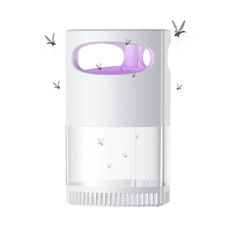 🌙 LIMITED-TIME 50% OFF! ✨ UV Mosquito Killer Lamp – USB, Quiet, Chemical-Free 🦟 - Image 13