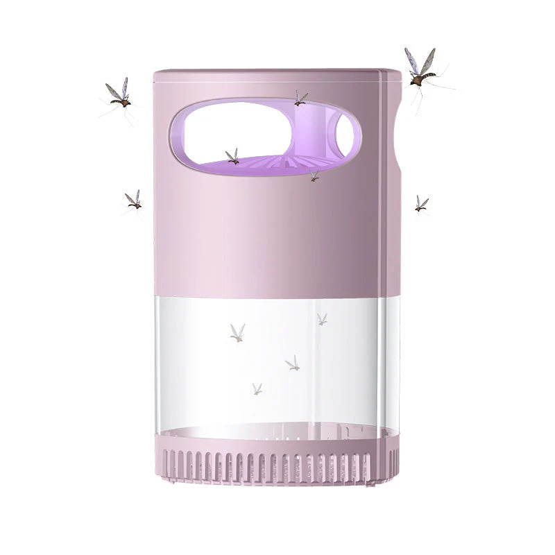 🌙 LIMITED-TIME 50% OFF! ✨ UV Mosquito Killer Lamp – USB, Quiet, Chemical-Free 🦟 - Image 14