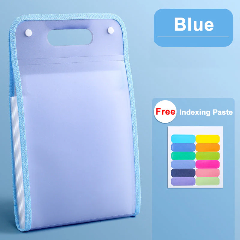 Multi Layer File Storage Artifact - Image 7