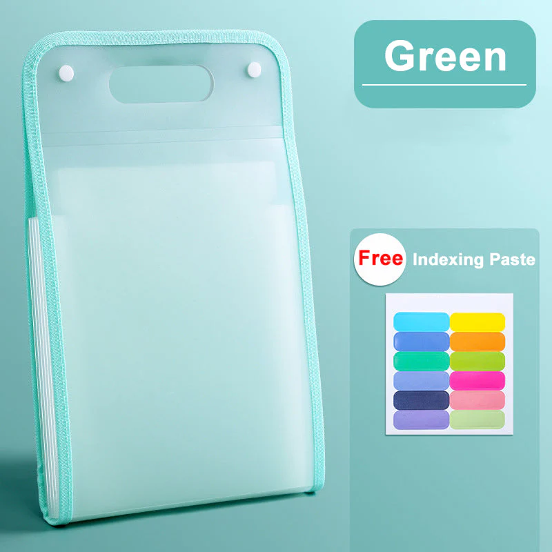 Multi Layer File Storage Artifact - Image 8