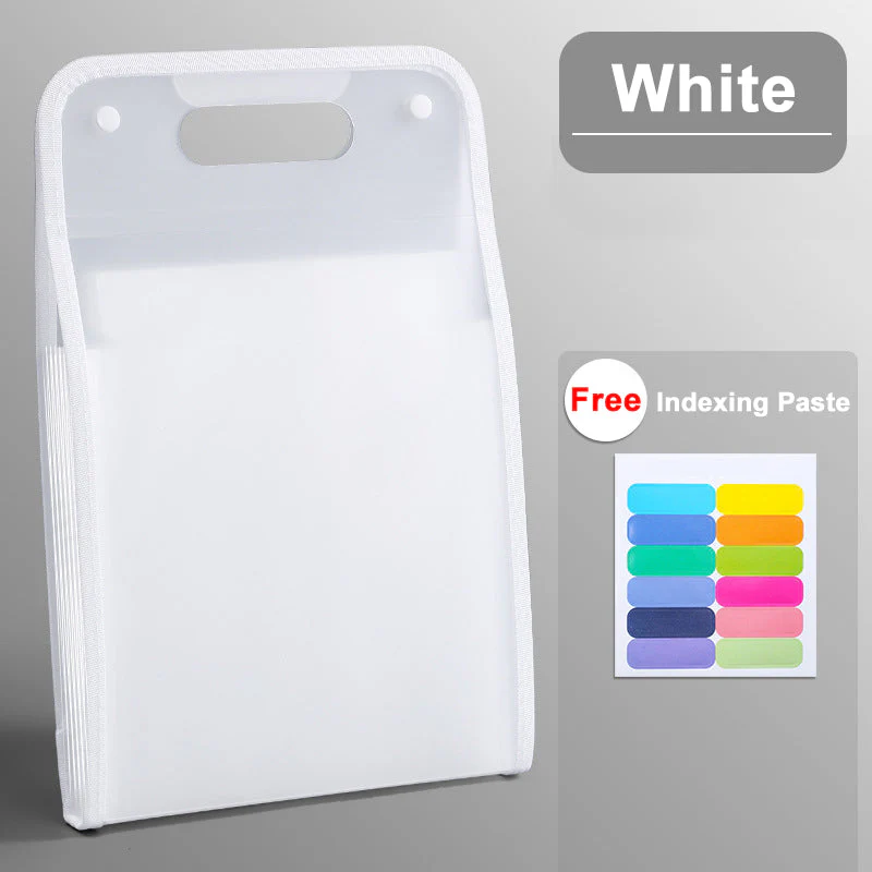 Multi Layer File Storage Artifact - Image 9