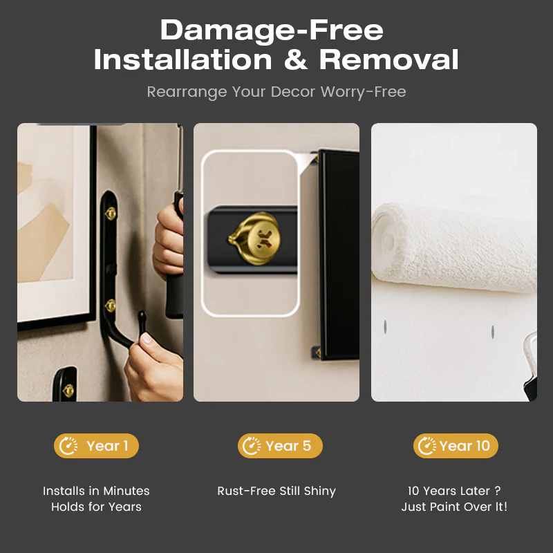 🔥Buy 1 get 1 free✨ Self-drilling expansion bolts! ✨ - Image 5