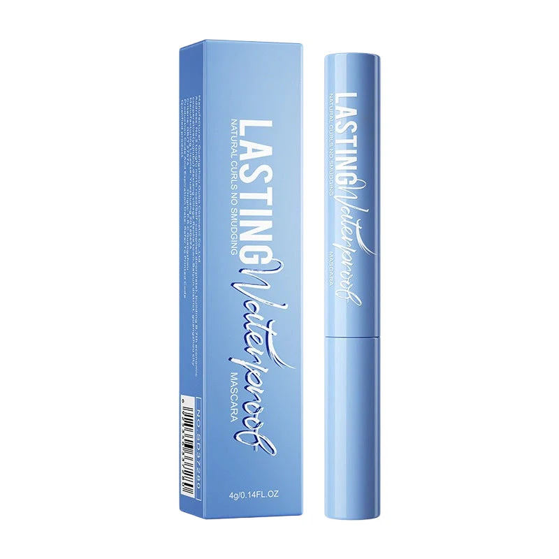 🔥 BUY 1 GET 1 FREE! ✨ 24H Waterproof Mascara 💖 Longer, Fuller Lashes That Last All Day - Image 10