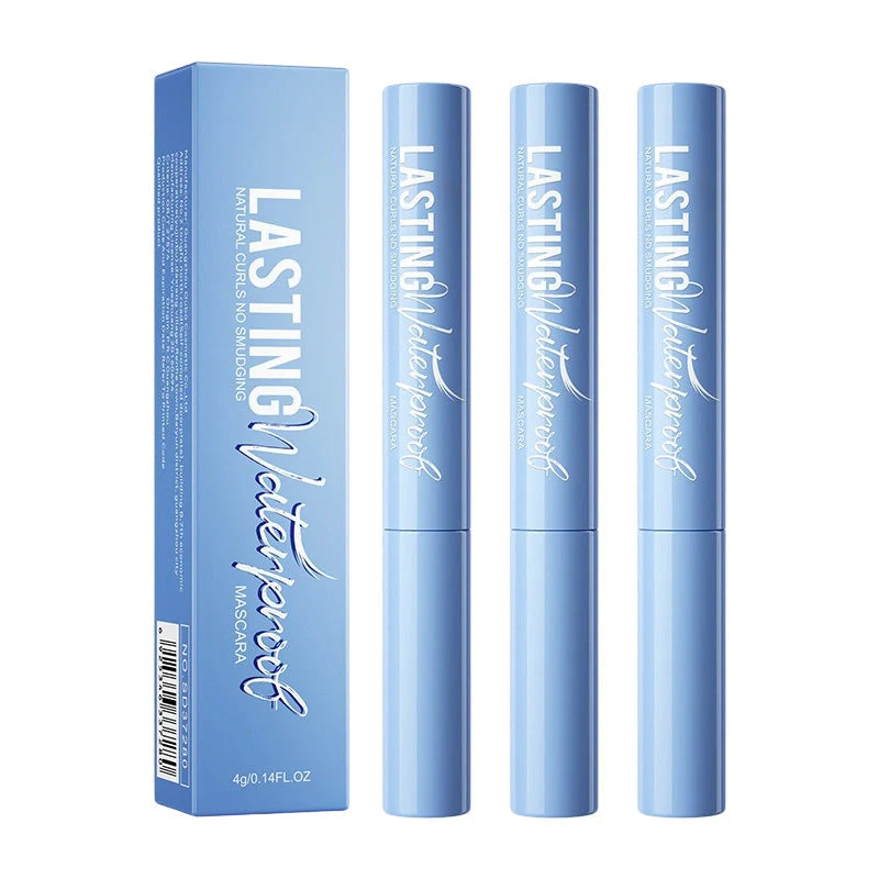 🔥 BUY 1 GET 1 FREE! ✨ 24H Waterproof Mascara 💖 Longer, Fuller Lashes That Last All Day - Image 12