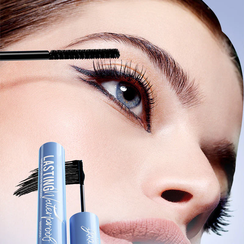 🔥 BUY 1 GET 1 FREE! ✨ 24H Waterproof Mascara 💖 Longer, Fuller Lashes That Last All Day - Image 3