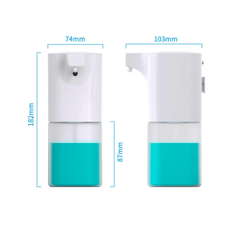Automatic Sensor Soap Dispenser - Image 8