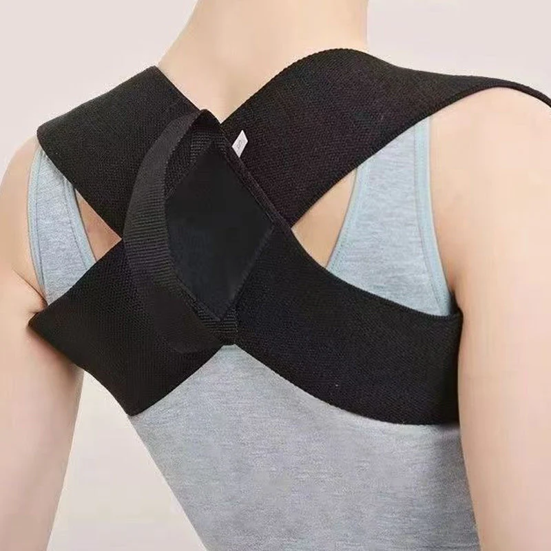 Back Posture Correction Belt for Men & Women - Image 2