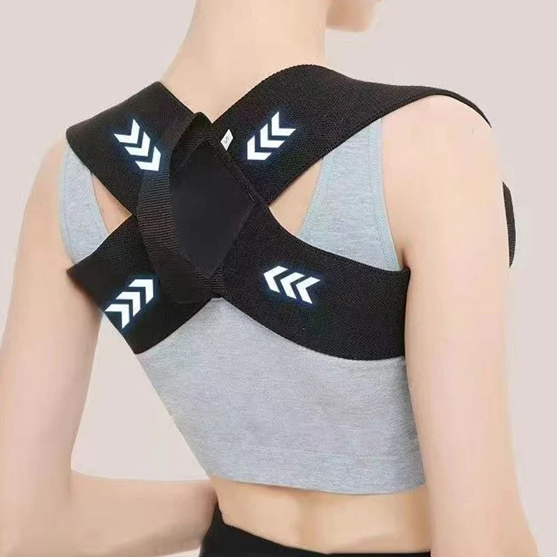 Back Posture Correction Belt for Men & Women - Image 3