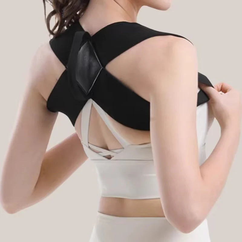 Back Posture Correction Belt for Men & Women - Image 4
