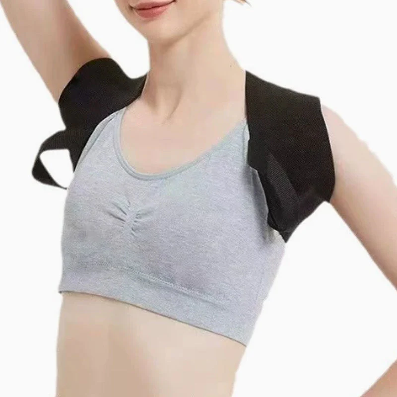 Back Posture Correction Belt for Men & Women - Image 5
