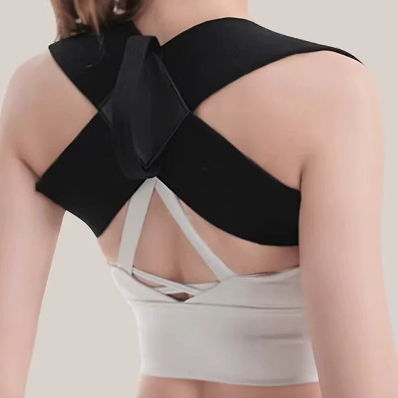 Back Posture Correction Belt for Men & Women - Image 6