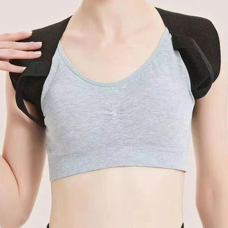 Back Posture Correction Belt for Men & Women - Image 7