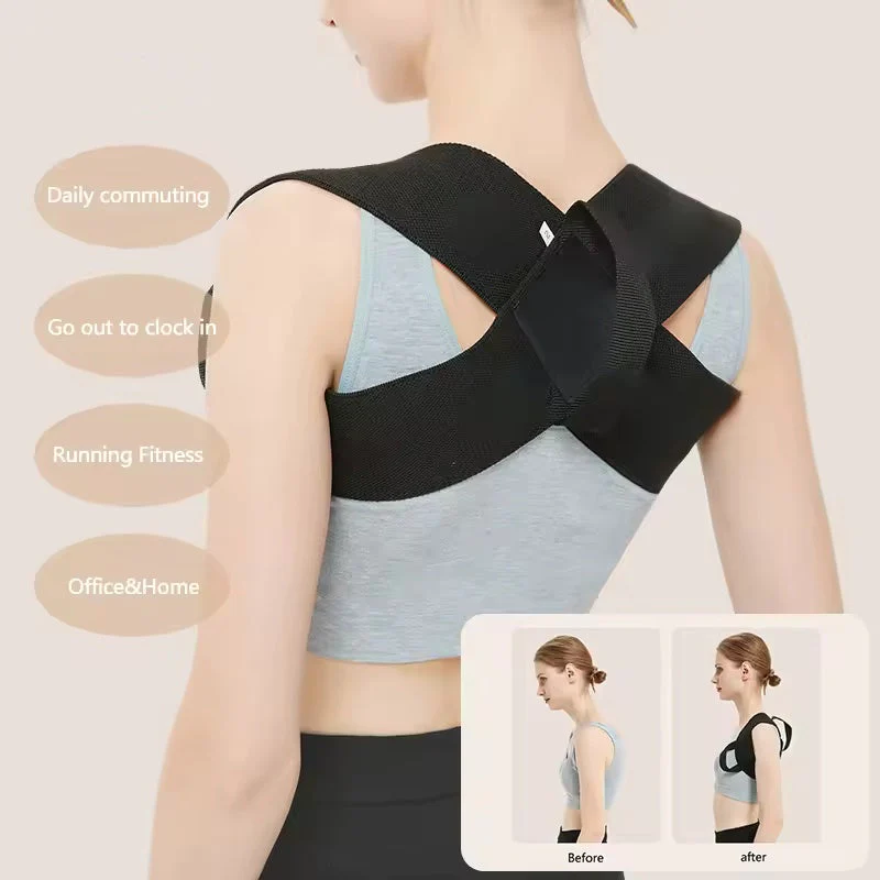 Back Posture Correction Belt for Men & Women - Image 8