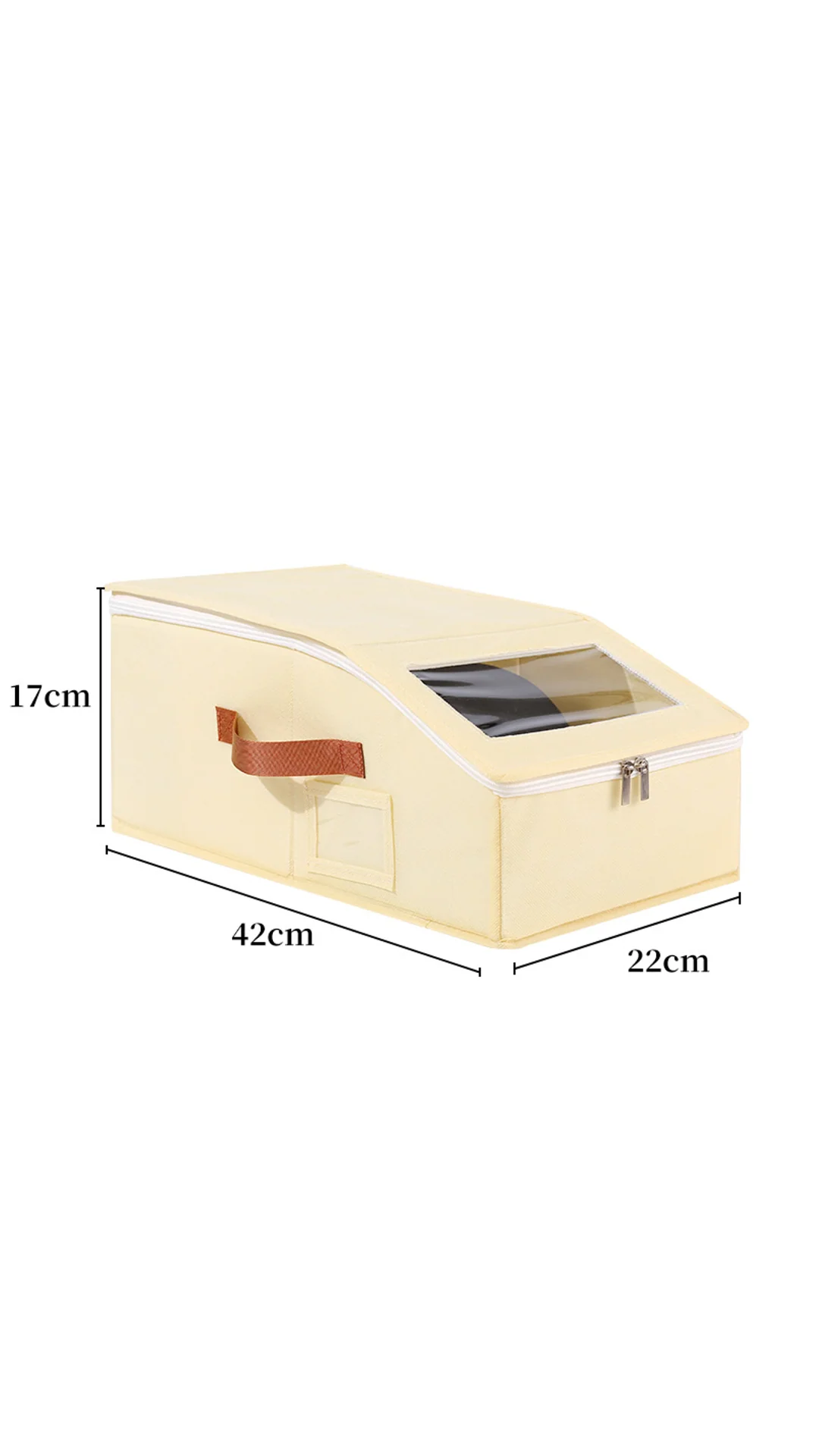 🧢 50% OFF NOW! 🎉 Stackable Baseball Cap Boxes – Space-Saving, Dustproof & Clear View 📦📦 - Image 9